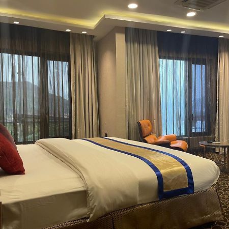 Best Premier Maitama Residence Mobushipe Exterior foto
