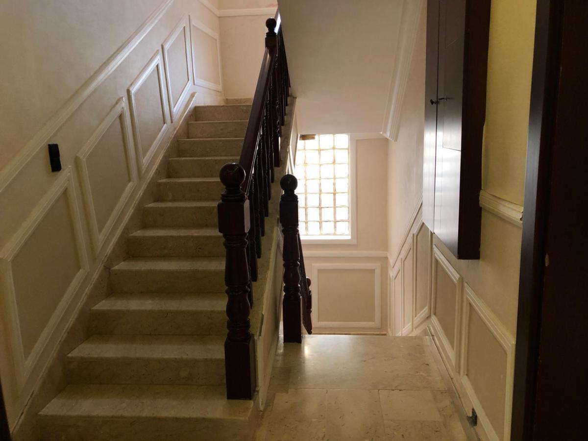 Best Premier Maitama Residence Mobushipe Exterior foto
