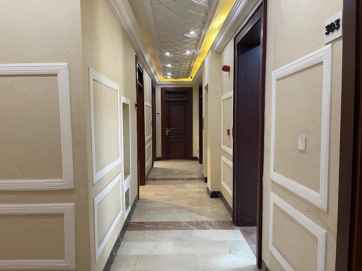Best Premier Maitama Residence Mobushipe Exterior foto