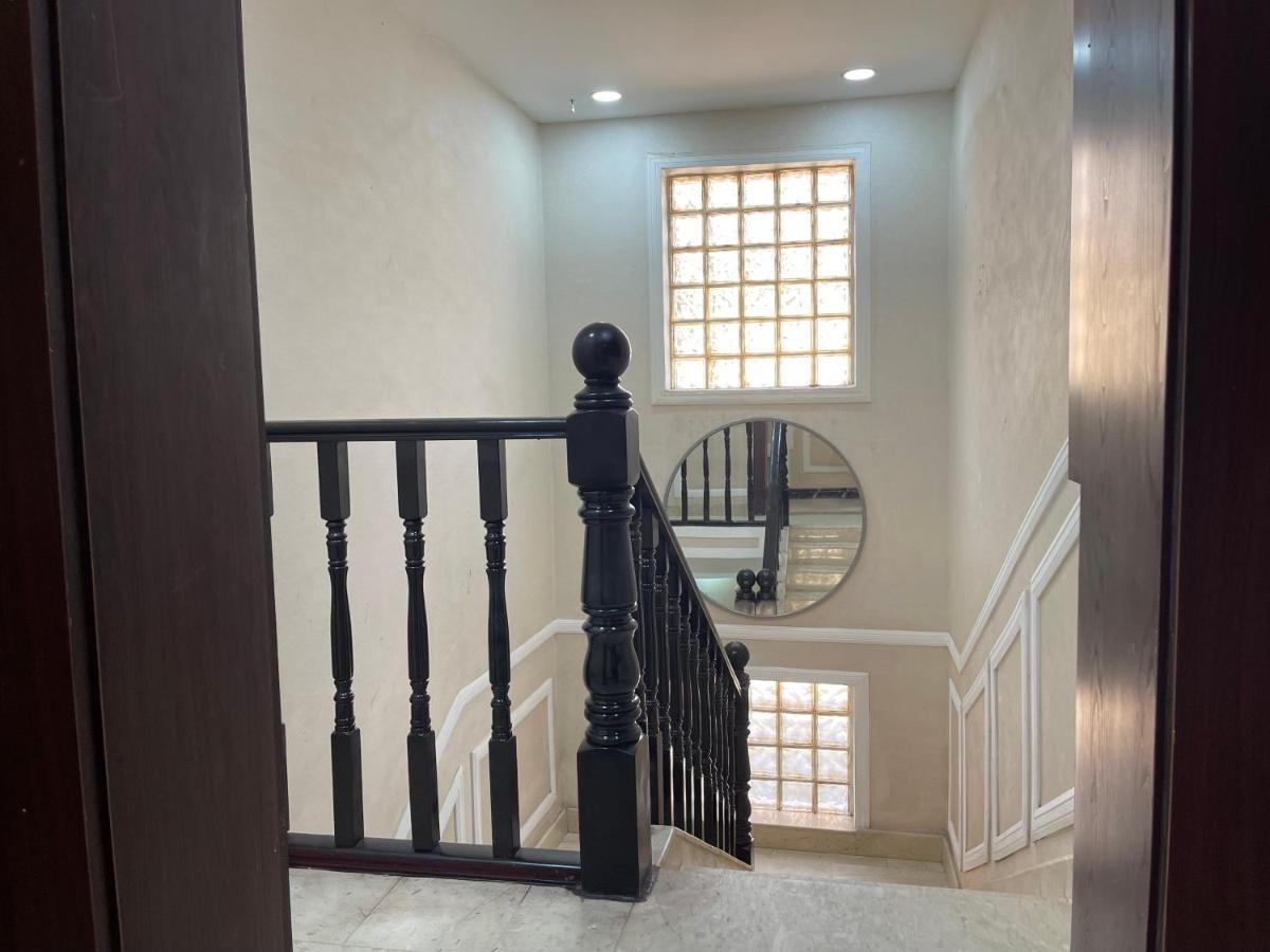 Best Premier Maitama Residence Mobushipe Exterior foto