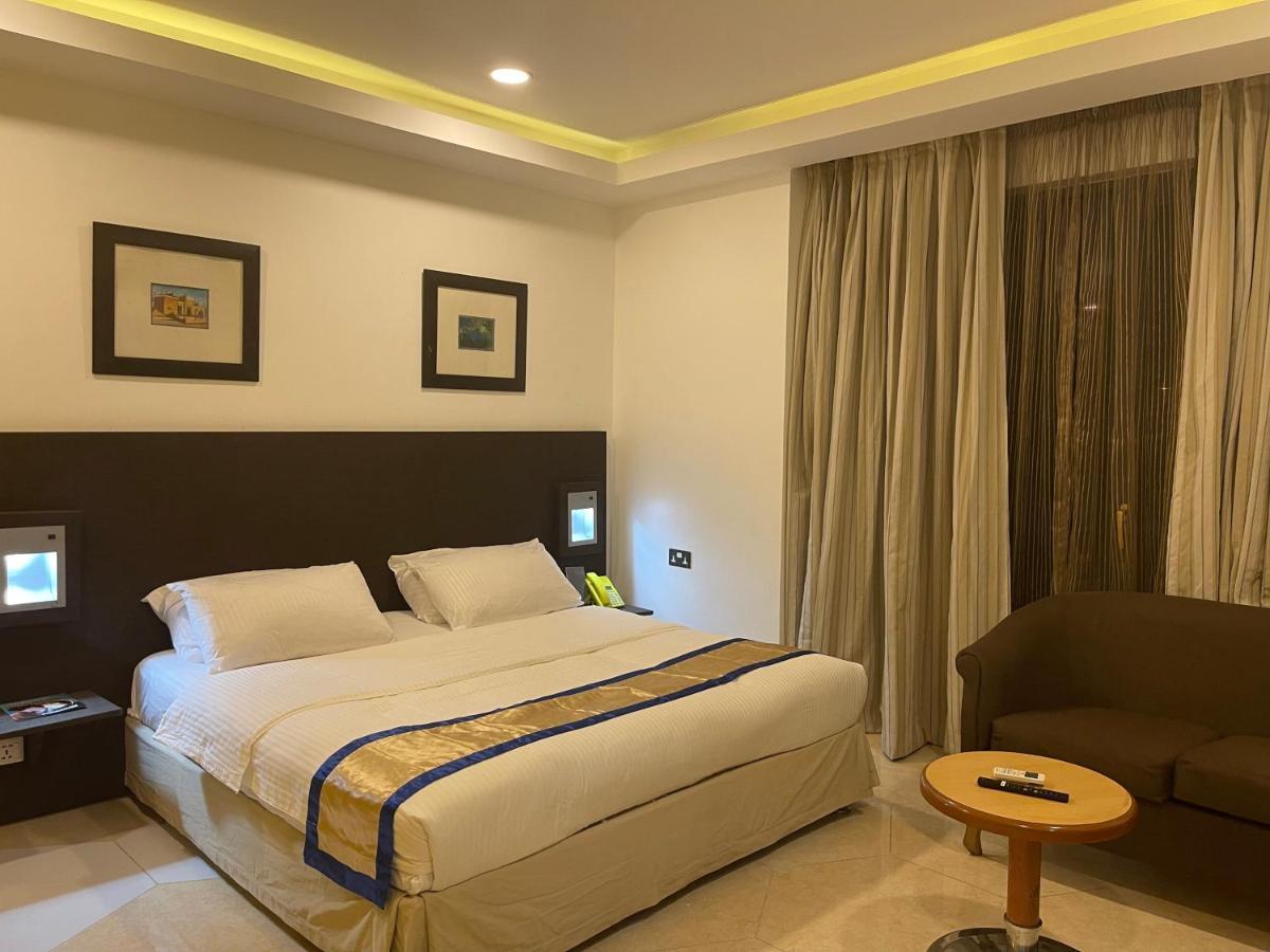 Best Premier Maitama Residence Mobushipe Exterior foto