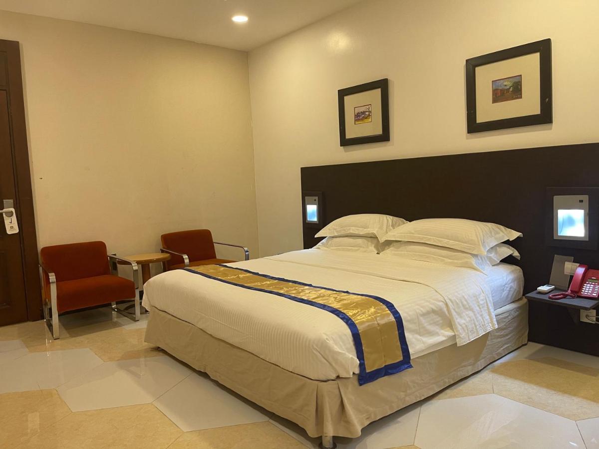 Best Premier Maitama Residence Mobushipe Exterior foto