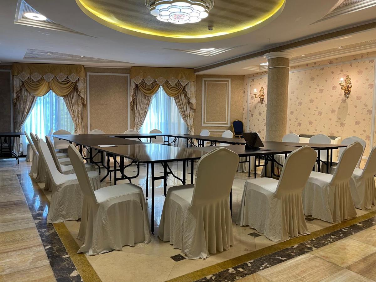 Best Premier Maitama Residence Mobushipe Exterior foto