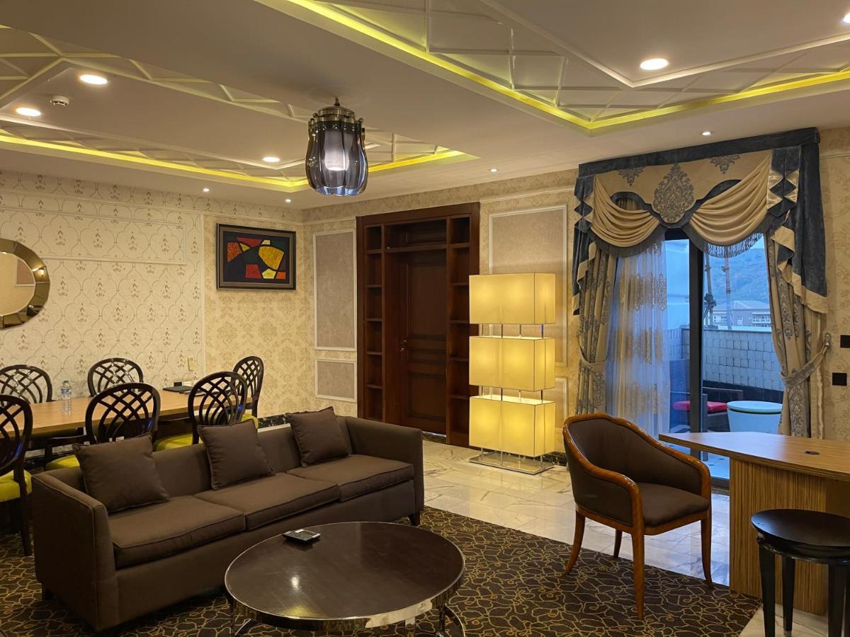 Best Premier Maitama Residence Mobushipe Exterior foto