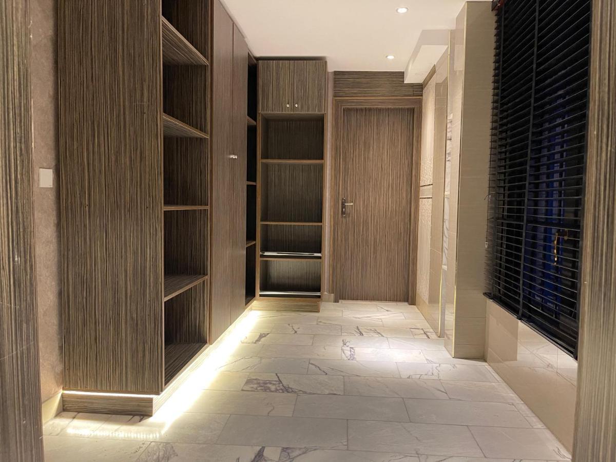 Best Premier Maitama Residence Mobushipe Exterior foto