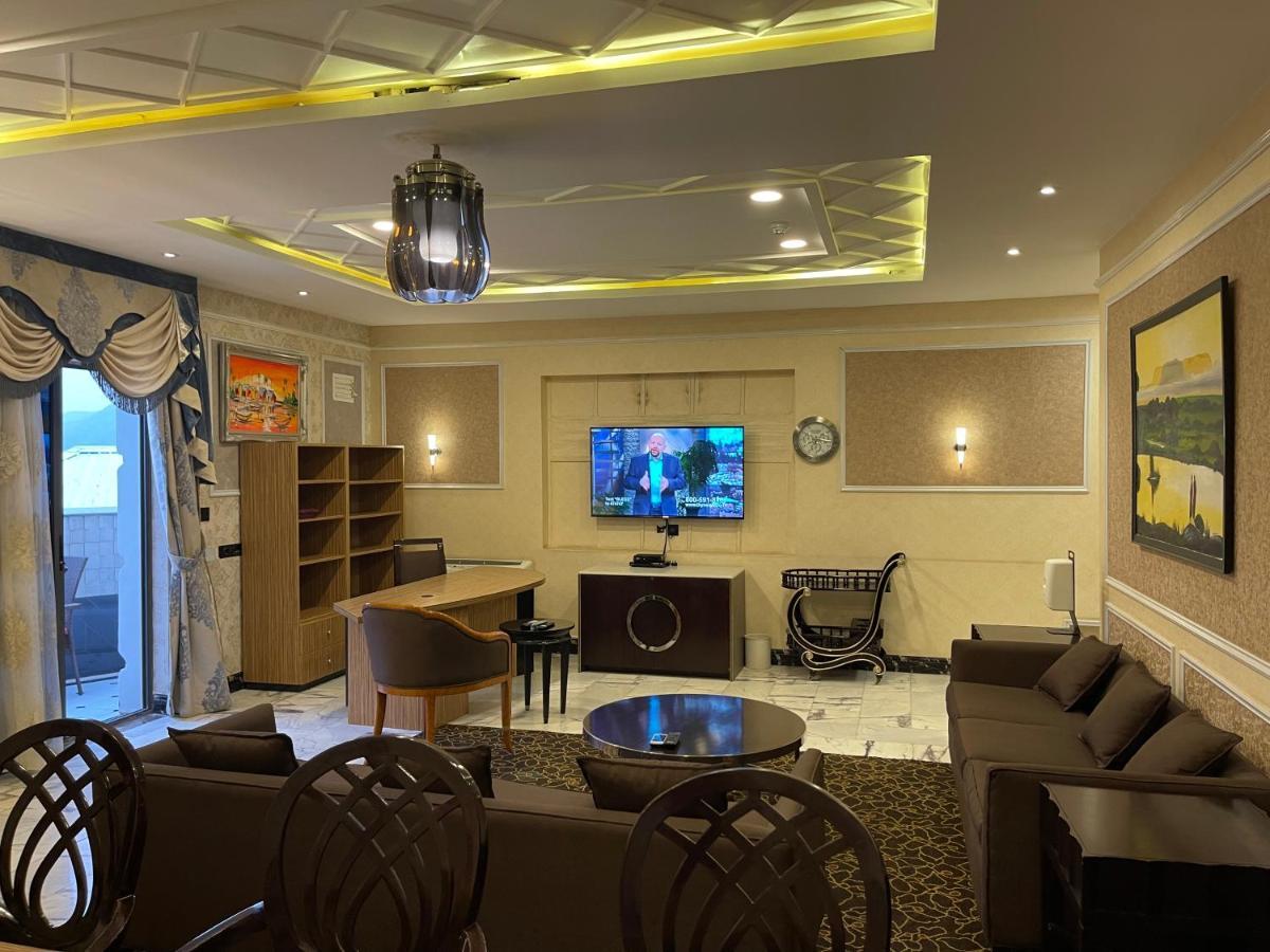 Best Premier Maitama Residence Mobushipe Exterior foto