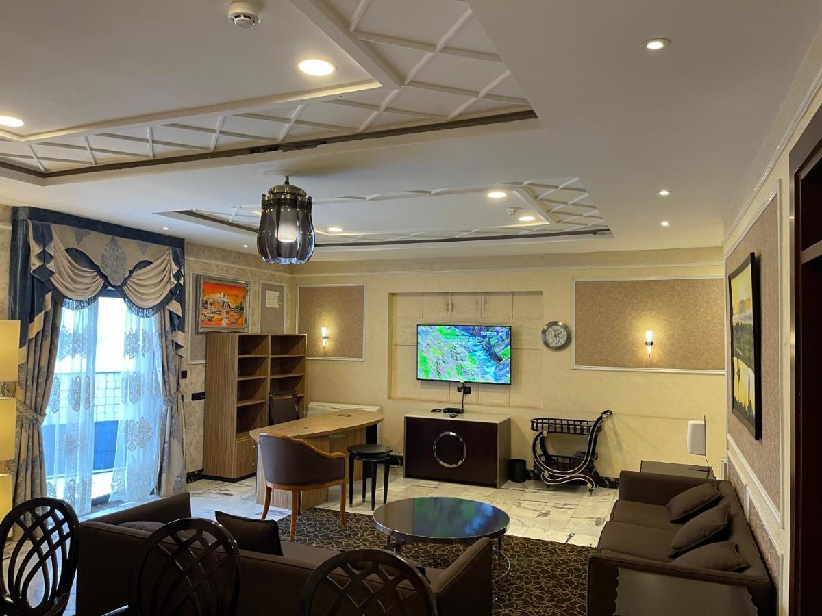 Best Premier Maitama Residence Mobushipe Exterior foto