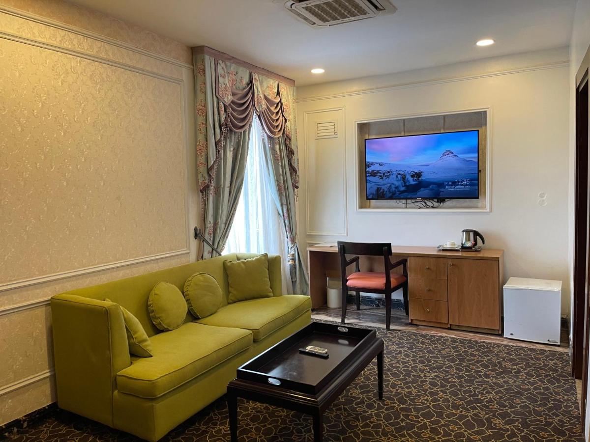 Best Premier Maitama Residence Mobushipe Exterior foto